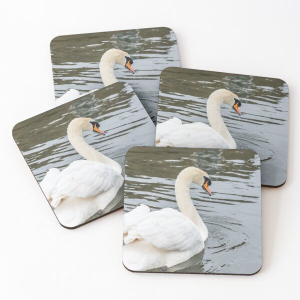 Item preview, Mute swan designed and sold by yackers1.