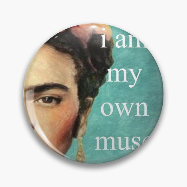 Item preview, Frida Kahlo designed and sold by Wolfan020.