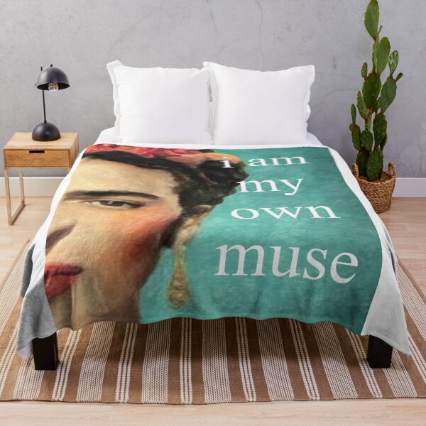 Item preview, Frida Kahlo designed and sold by Wolfan020.