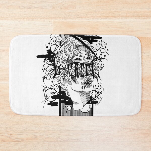 Item preview, Floating in space designed and sold by Javi9799.