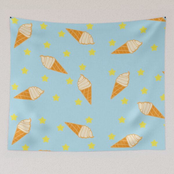 Item preview, Cone ice cream designed and sold by Atsuwu.