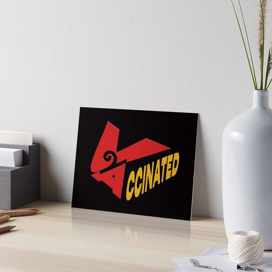Item preview, Art Board Print designed and sold by Ralek.