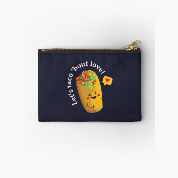 Item preview, Dont Look For Love Look For Tacos - Dark | Lets taco bout | I love Tacos designed and sold by Exertion.