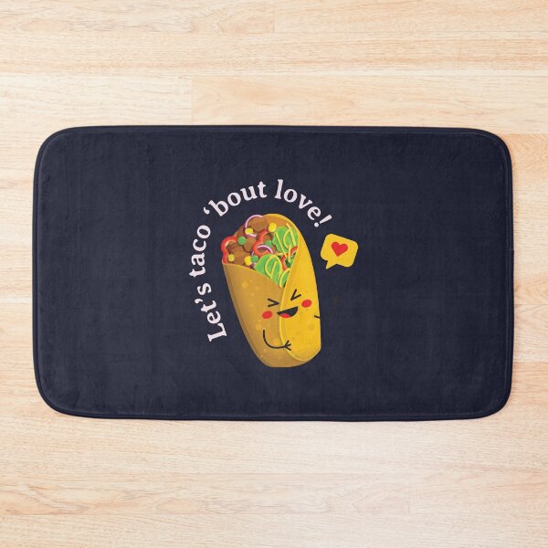 Item preview, Dont Look For Love Look For Tacos - Dark | Lets taco bout | I love Tacos designed and sold by Exertion.
