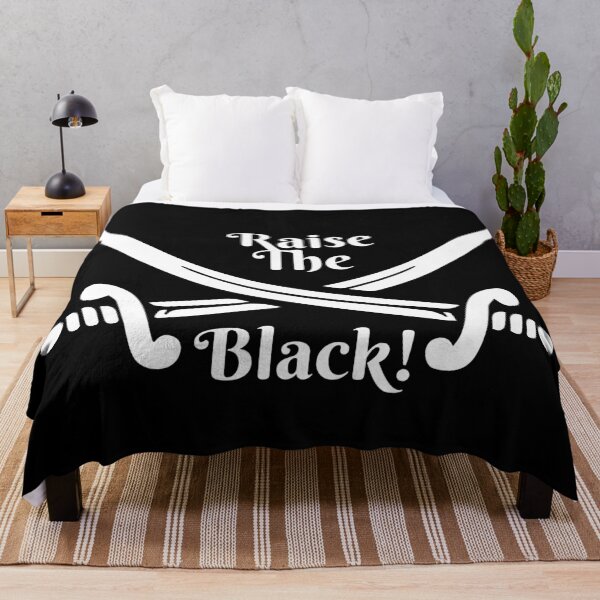 Item preview, LEVANTAR LA BANDERA NEGRA designed and sold by Vitsson.