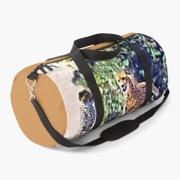 Item preview, Cheetahs Hunt designed and sold by kristalcurt.