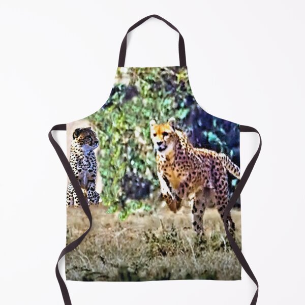 Item preview, Cheetahs Hunt designed and sold by kristalcurt.