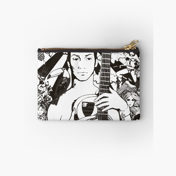 Item preview, Jorge Ben Jor designed and sold by theoralcollage.