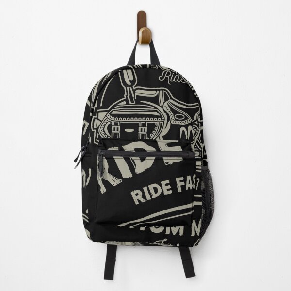 Item preview, Ride or Die designed and sold by lunegreiros.