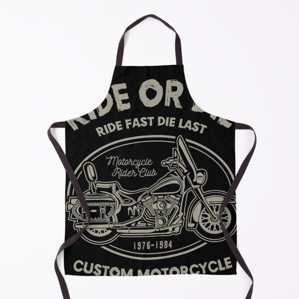 Item preview, Ride or Die designed and sold by lunegreiros.