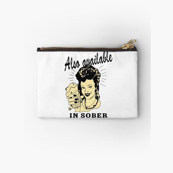 Item preview, Also available in sober women  designed and sold by lucky-fern.