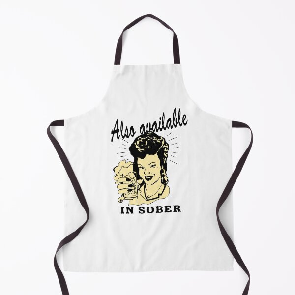 Item preview, Also available in sober women  designed and sold by lucky-fern.