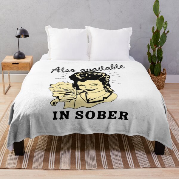 Item preview, Also available in sober women  designed and sold by lucky-fern.