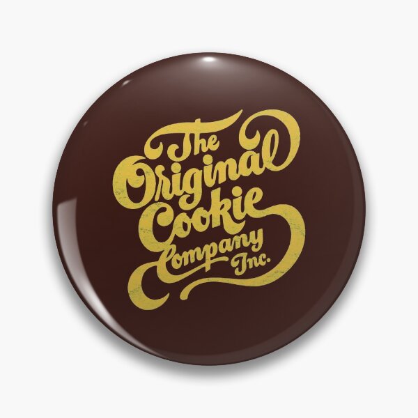 Item preview, The Original Cookie Company designed and sold by turboglyde.