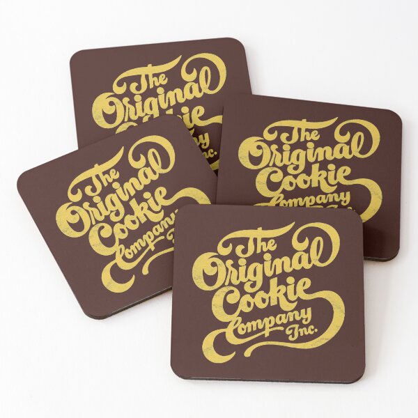 Item preview, The Original Cookie Company designed and sold by turboglyde.