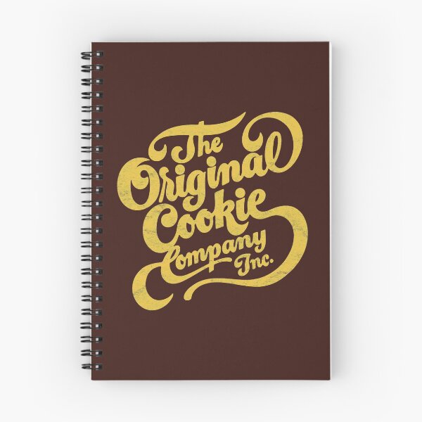 Item preview, The Original Cookie Company designed and sold by turboglyde.