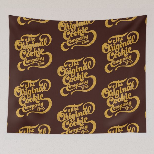 Item preview, The Original Cookie Company designed and sold by turboglyde.