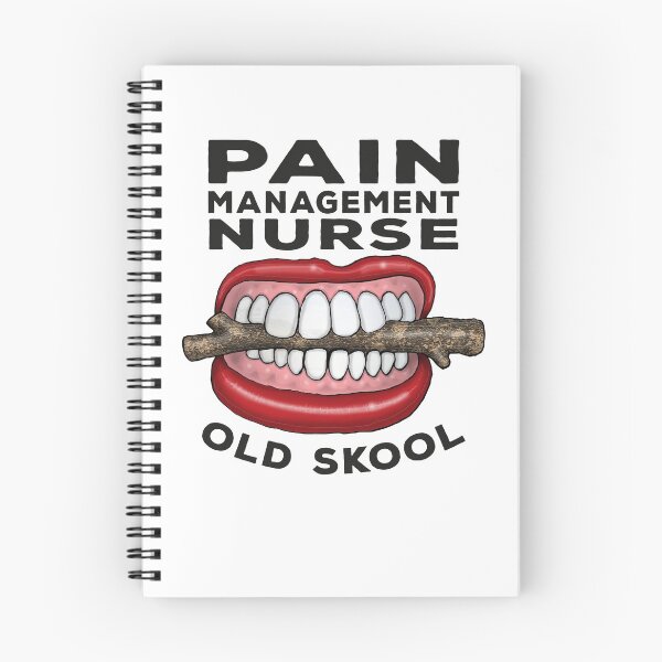 Item preview, Pain Management Nurse Funny Nursing Frontline Warrior designed and sold by Status71.