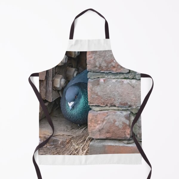 Item preview, Wood pigeon designed and sold by yackers1.