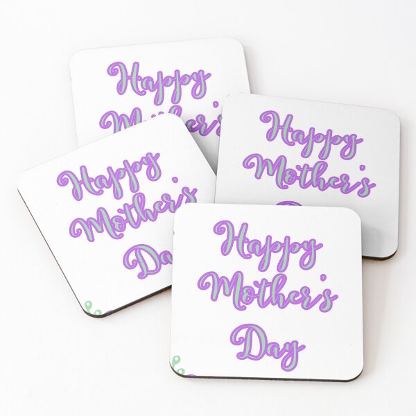 Item preview, Happy Mothers Day Greeting Card designed and sold by Designs By YL.