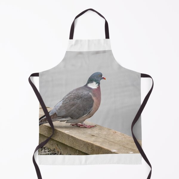 Item preview, Wood pigeon designed and sold by yackers1.