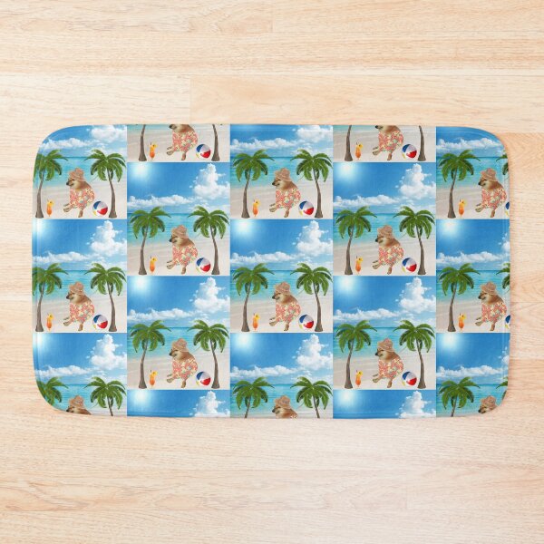 Item preview, Paradise Cheems designed and sold by SciathDe.