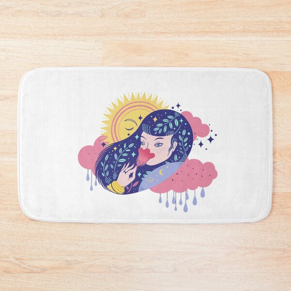 Item preview, Summer rain designed and sold by Paolavk.