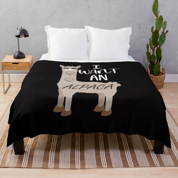 Item preview, Alpaca Llama Funny saying designed and sold by Imutobi.