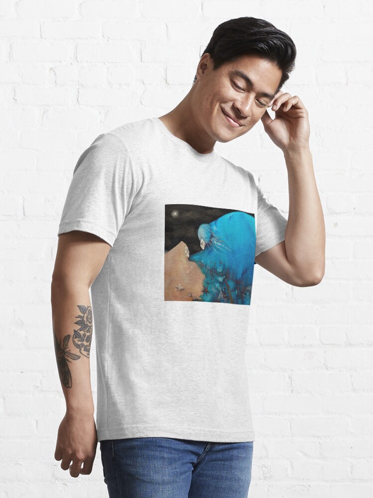 Alternate view of The Hug Essential T-Shirt