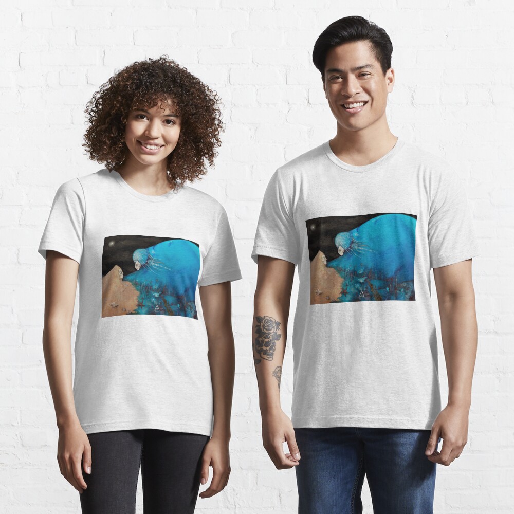 The Hug Essential T-Shirt