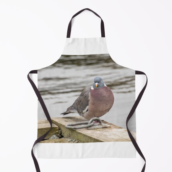 Item preview, Wood pigeon designed and sold by yackers1.