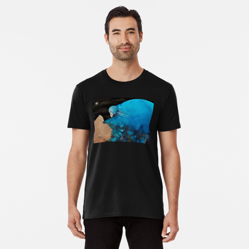 The Hug Premium T-Shirt