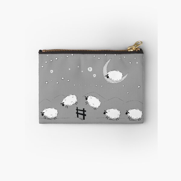 Item preview, Counting Sheep & Sheep On The Moon - by Sheep Well designed and sold by SheepWell.