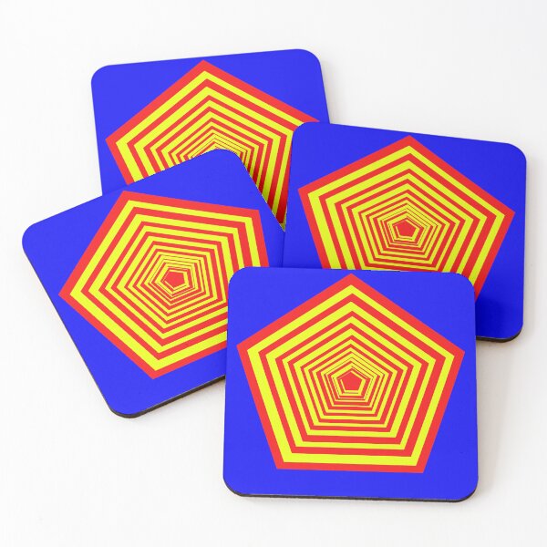 Item preview, Mask - One Hundred Sixty Eight designed and sold by GEOMETRIC ART   .