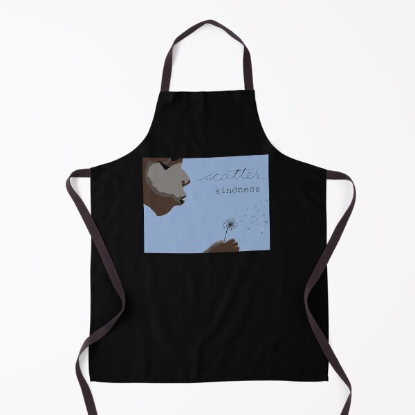 Item preview, Scatter kindness designed and sold by pamsueaustin.