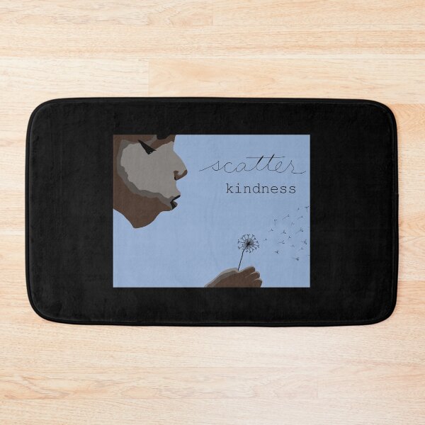 Item preview, Scatter kindness designed and sold by pamsueaustin.