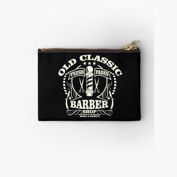 Item preview, Old Classic Baber designed and sold by lunegreiros.