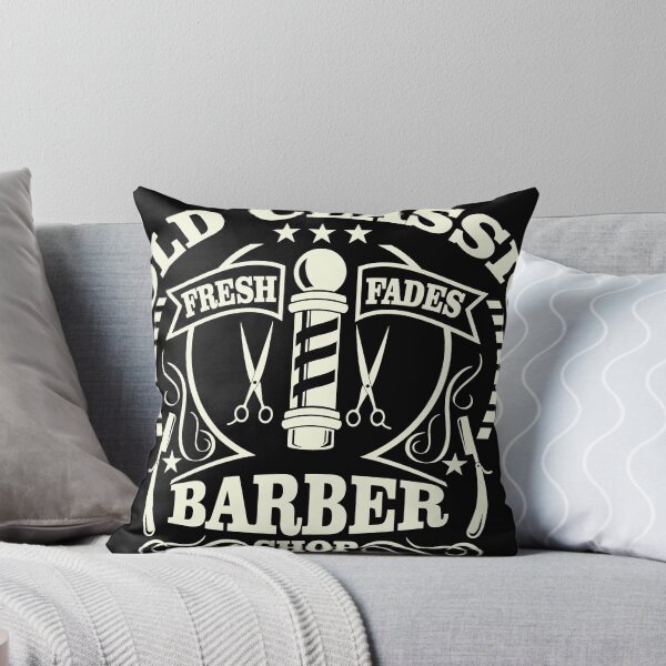 Item preview, Old Classic Baber designed and sold by lunegreiros.