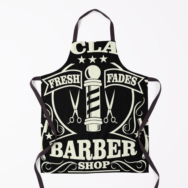 Item preview, Old Classic Baber designed and sold by lunegreiros.