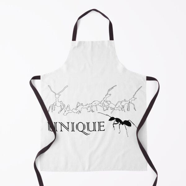 Item preview, Unique Ants No. 2 designed and sold by TimeWastingHero.