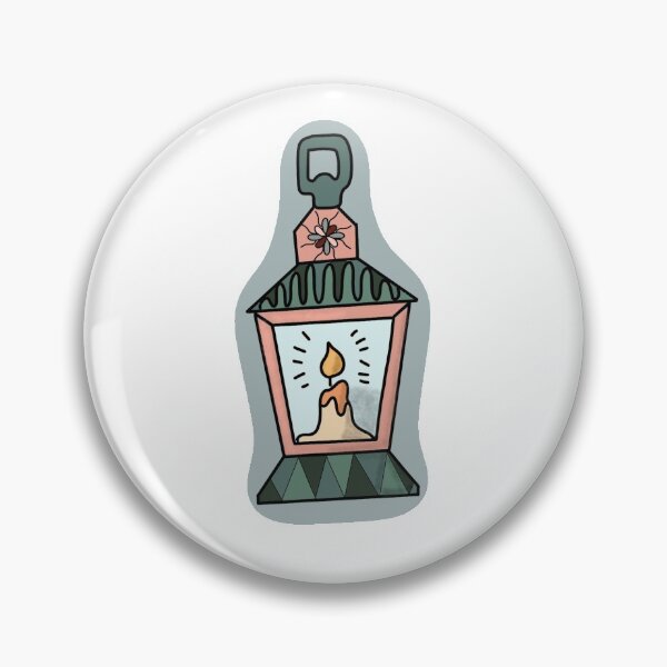 Item preview, Garden Lantern designed and sold by shelhowa.