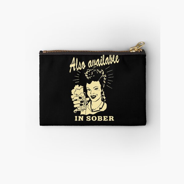 Item preview, Also available in sober women  designed and sold by lucky-fern.