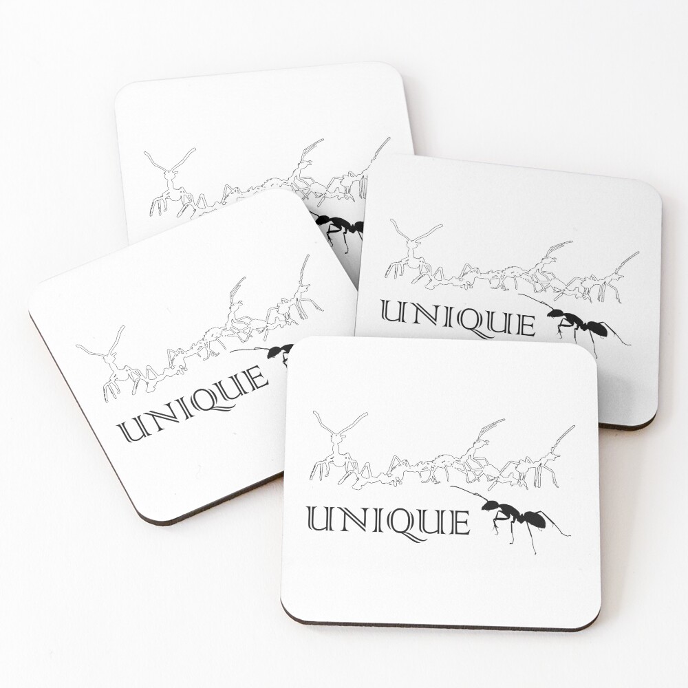 Item preview, Coasters (Set of 4) designed and sold by Rcoiley.