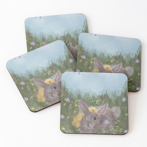 Item preview, AN UNLIKELY PAIR designed and sold by Shayna4H.