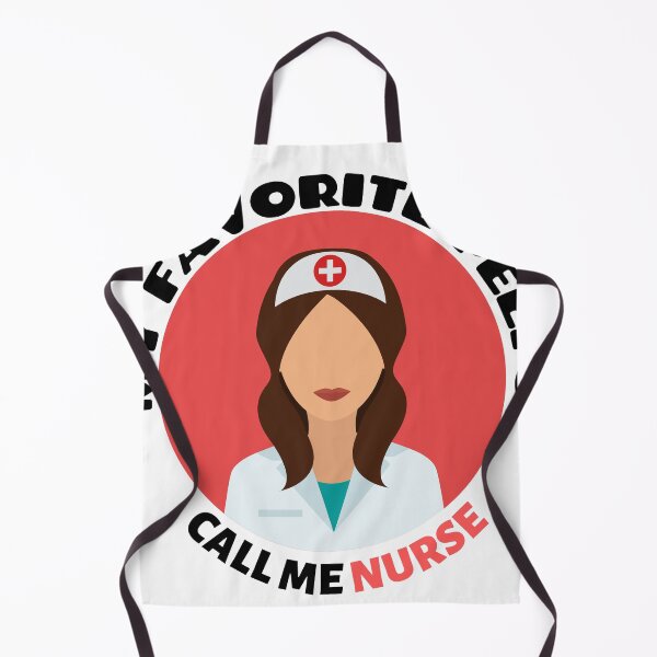 Item preview, My Favorite Peeps Call Me Nurse designed and sold by Gamers Hub.