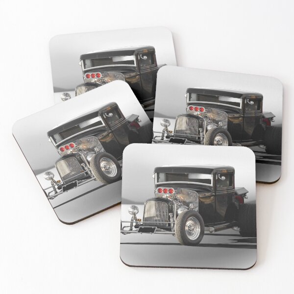 Item preview, 1932 Ford 'Hot Rod' Pickup designed and sold by DaveKoontz.