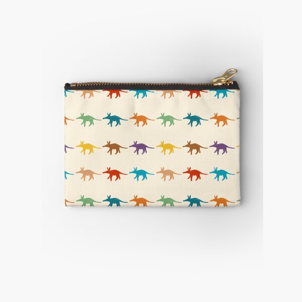 Item preview, Aardvark Pattern  designed and sold by orrange.