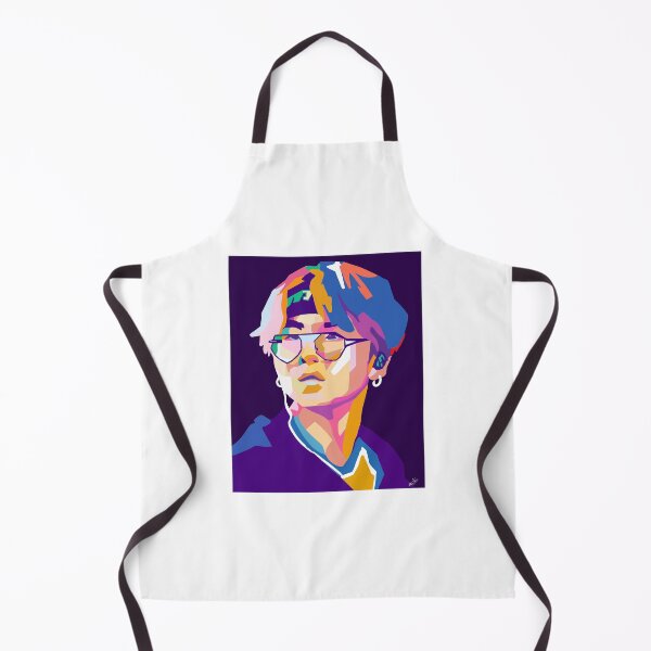 Artikelvorschau, Suga- WPAP- Fanart entworfen und verkauft von Artville1206.