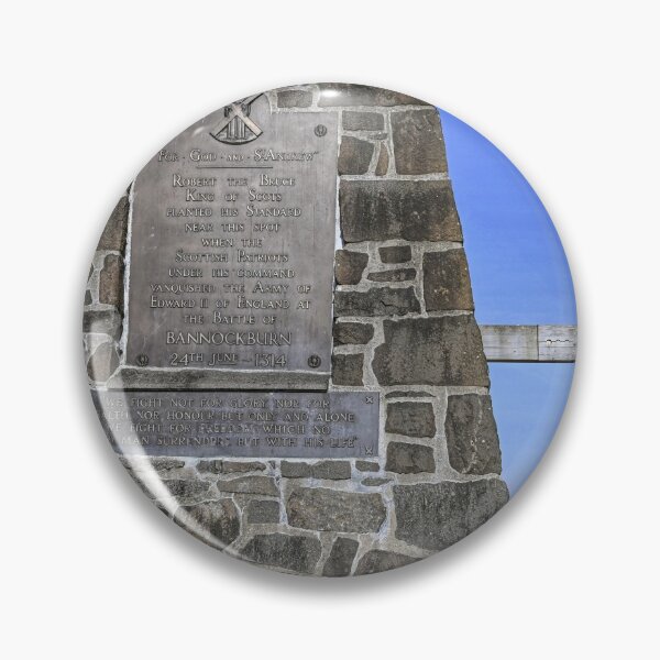 Item preview, The Battle of Bannockburn designed and sold by MY Scotland.