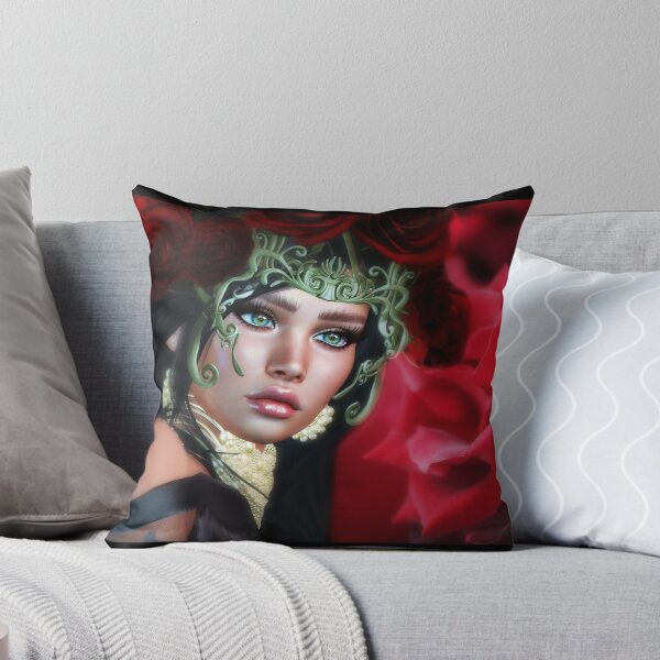 Item preview, The Empress Rose designed and sold by Bronxylove.